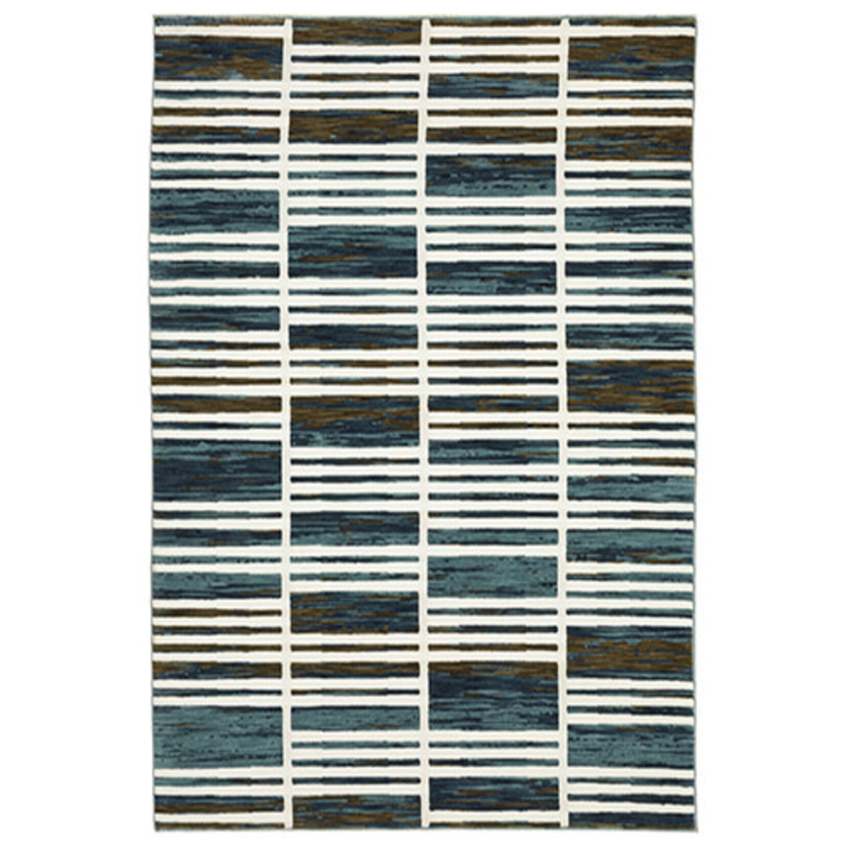 Oriental Weavers Reed Rug REED-RE05A 5.3x7.6-fw