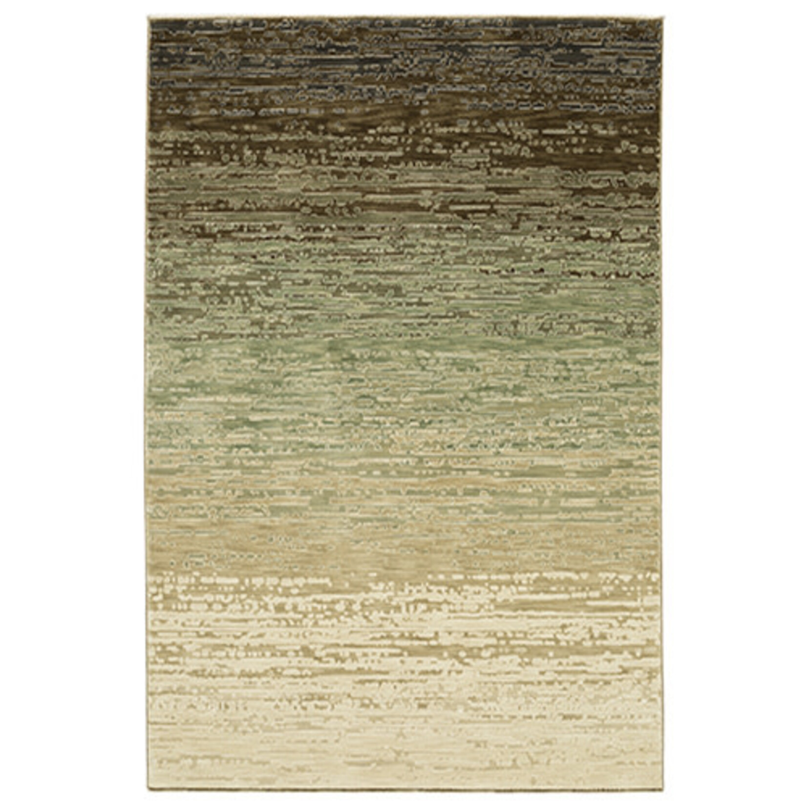 Oriental Weavers Reed Rug REED-RE09A 5.3x7.6 fw