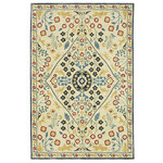 Oriental Weavers Francesca	Rug FRANC-FR06B 5.3x7.6