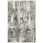 Oriental Weavers Caravan Rug CARAV-2060F 5.3x7.6