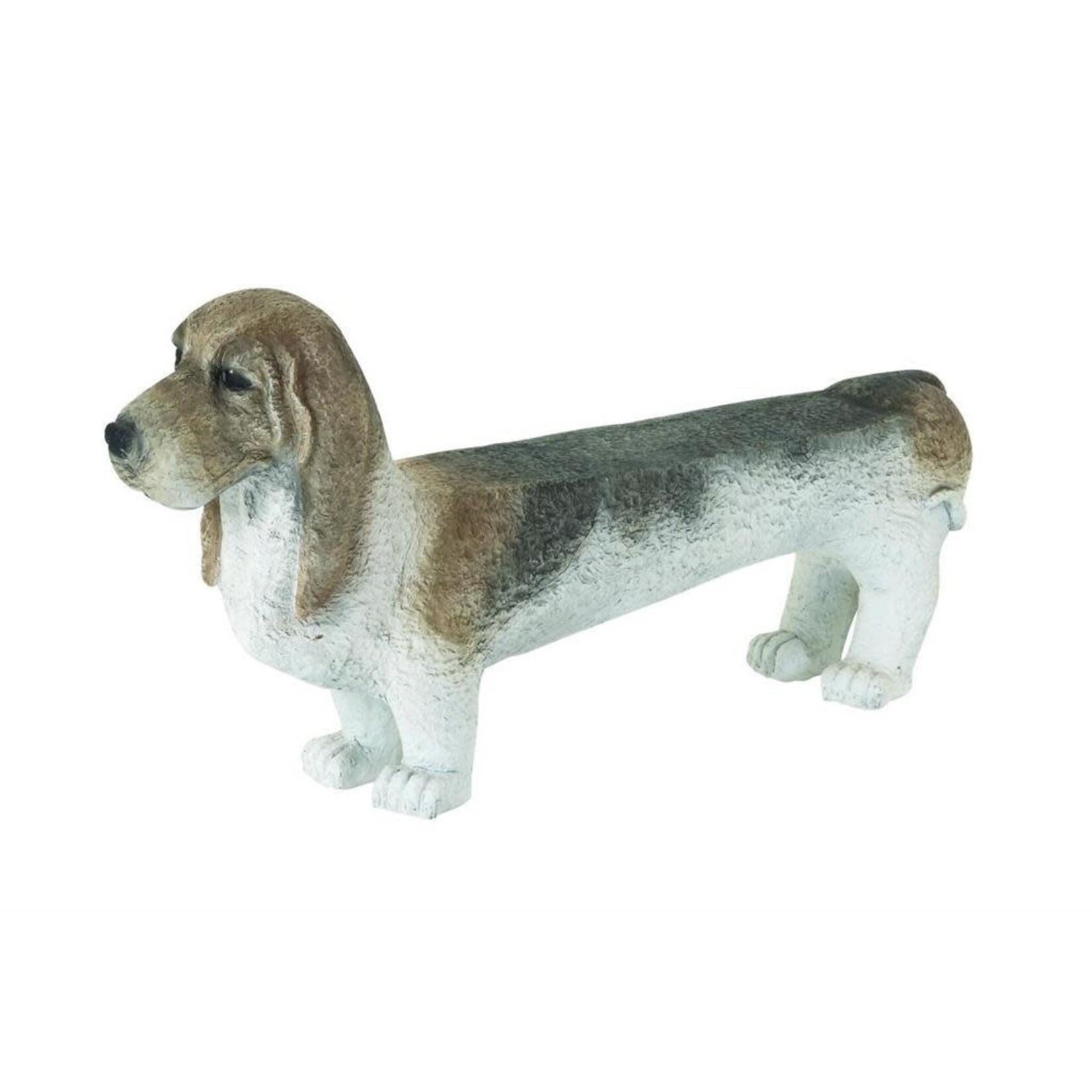 Uma 92680 Dog Bench 55wx26h