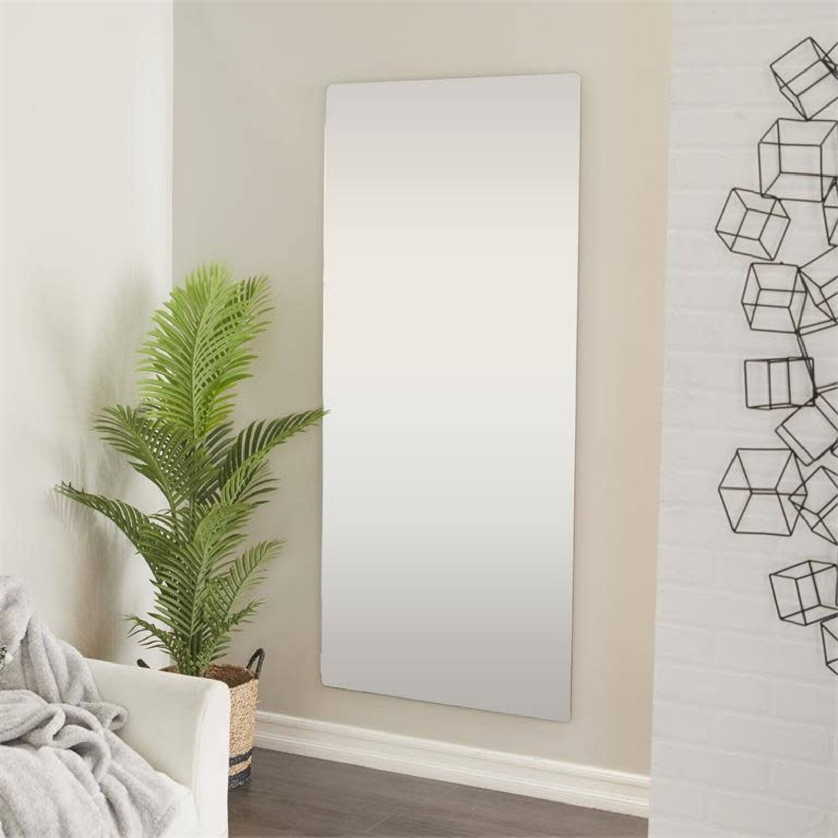 Uma 31567 Floor Mirror 32wx71h