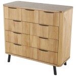 Uma 13466 Wood Cabinet 38wx36h