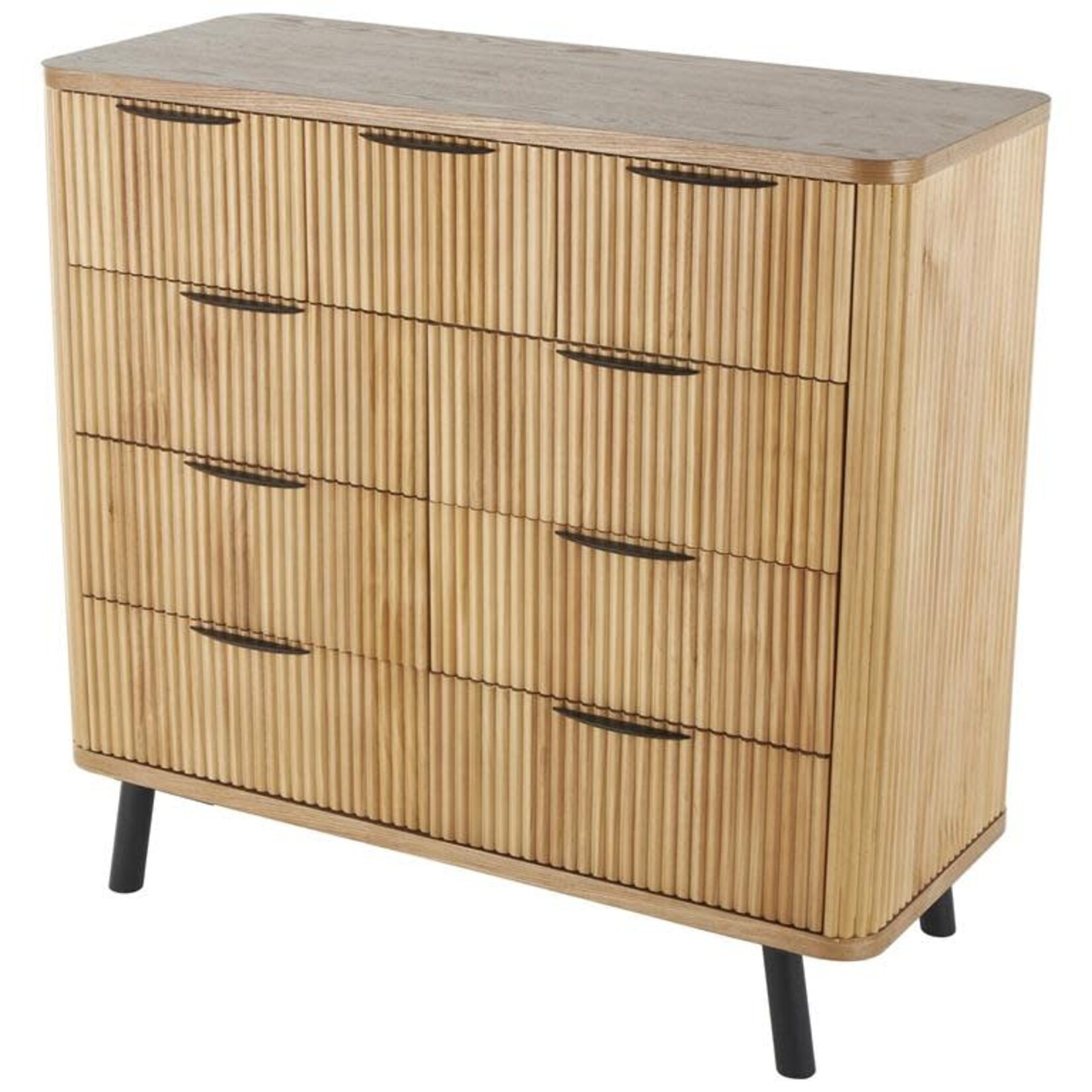 Uma 13466 Wood Cabinet 38wx36h