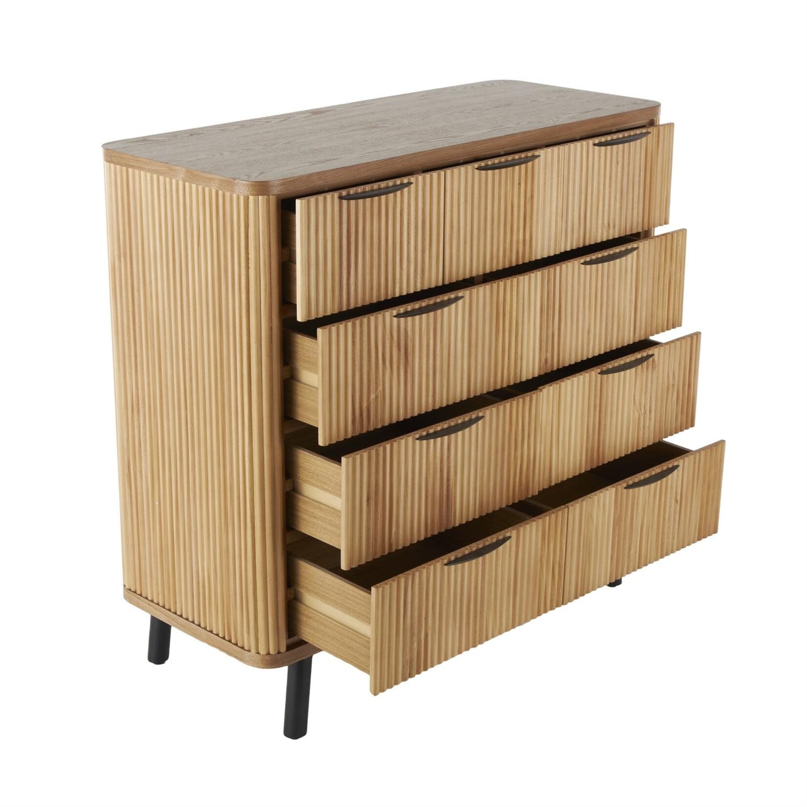 Uma 13466 Wood Cabinet 38wx36h