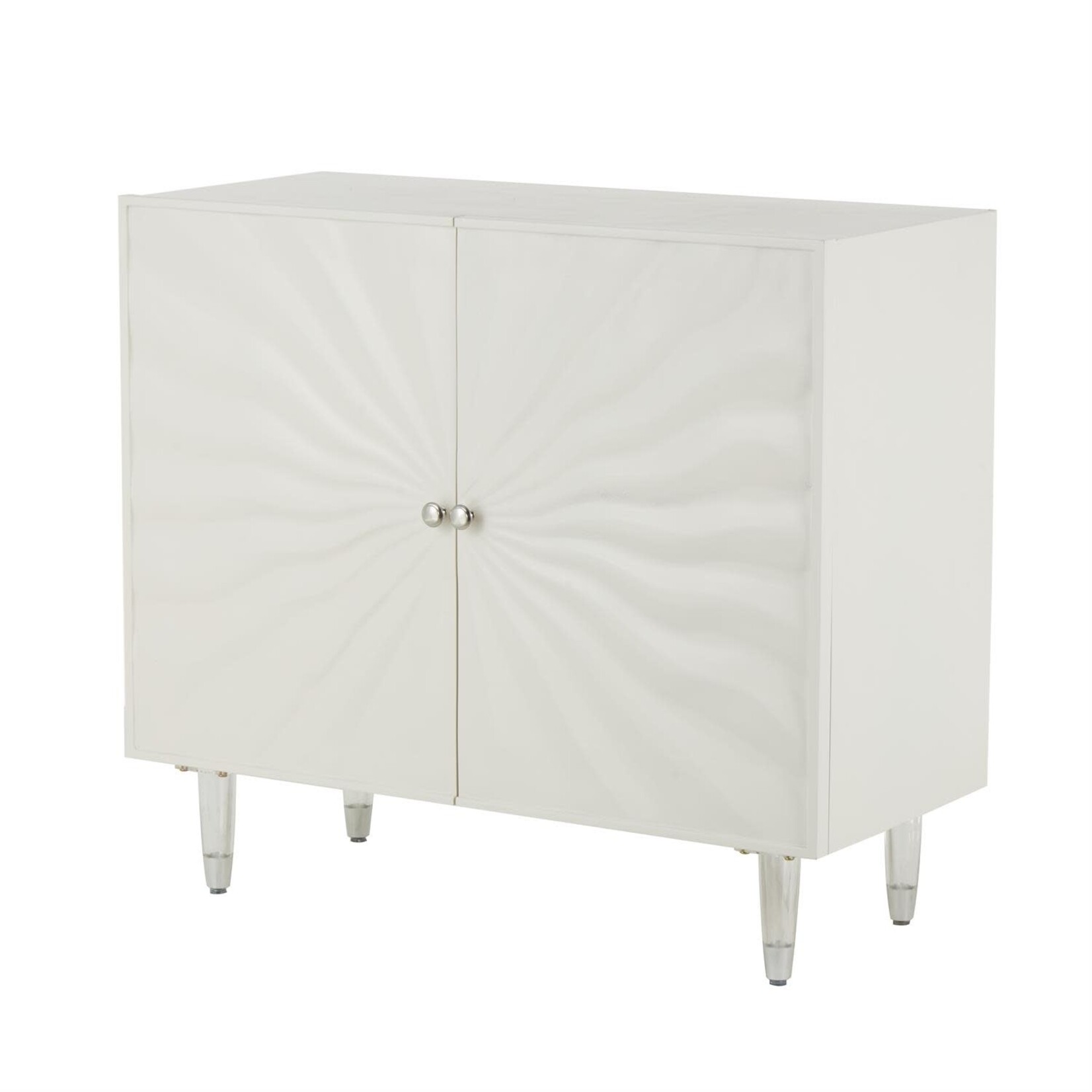 Uma 13043 Wood Door Cabinet