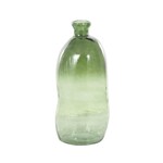Uma 12939 Spanish Glass Vase 13x29