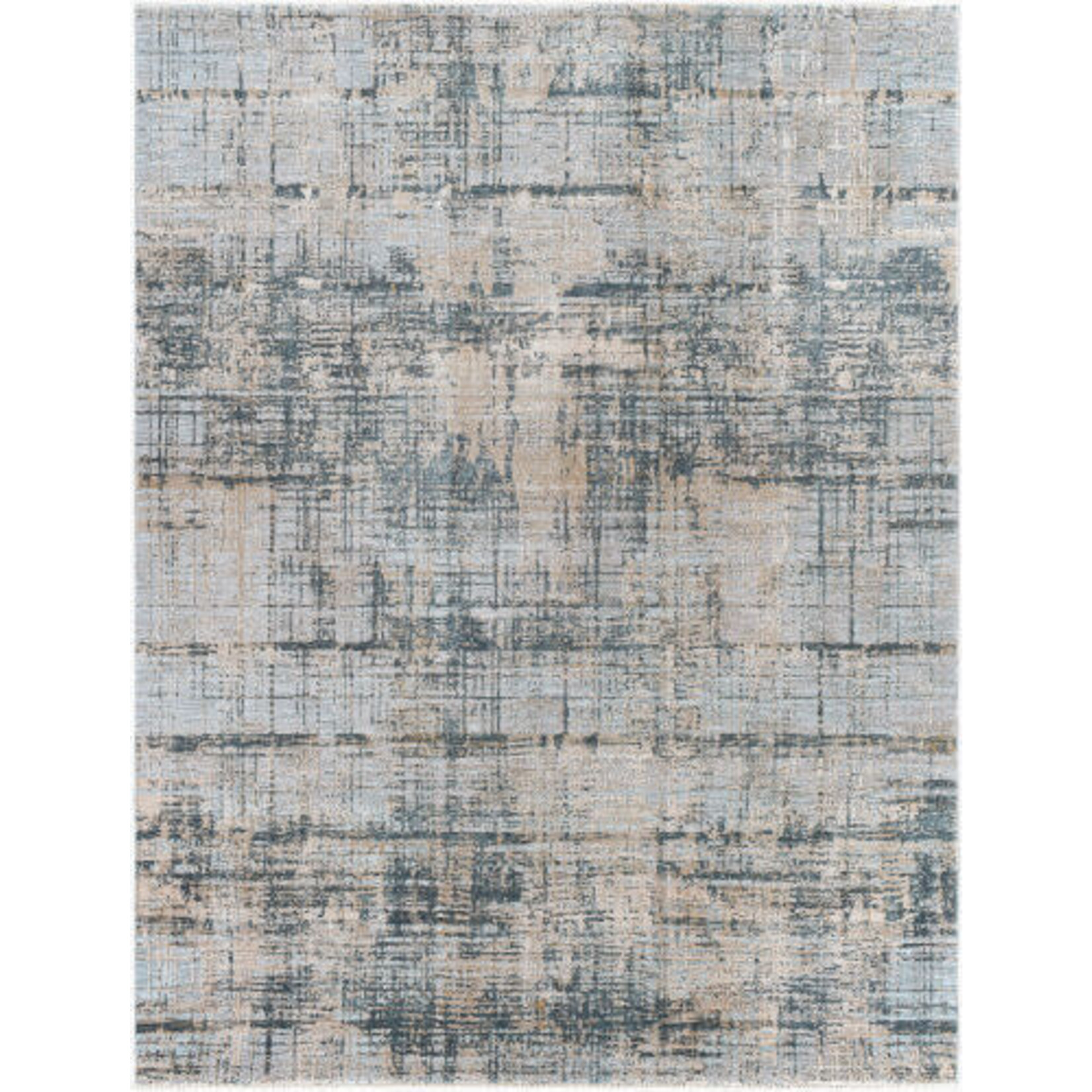 Surya BWK2300-575 5x7.5 Rug-FW