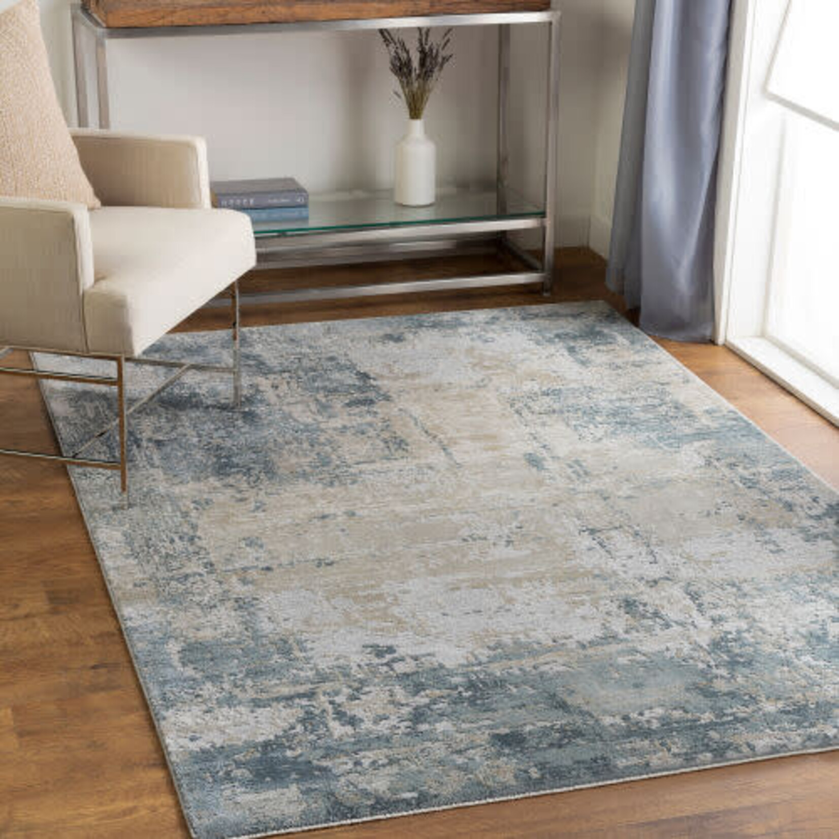 Surya BWK2302-575 5x7.5 Rug (FW)