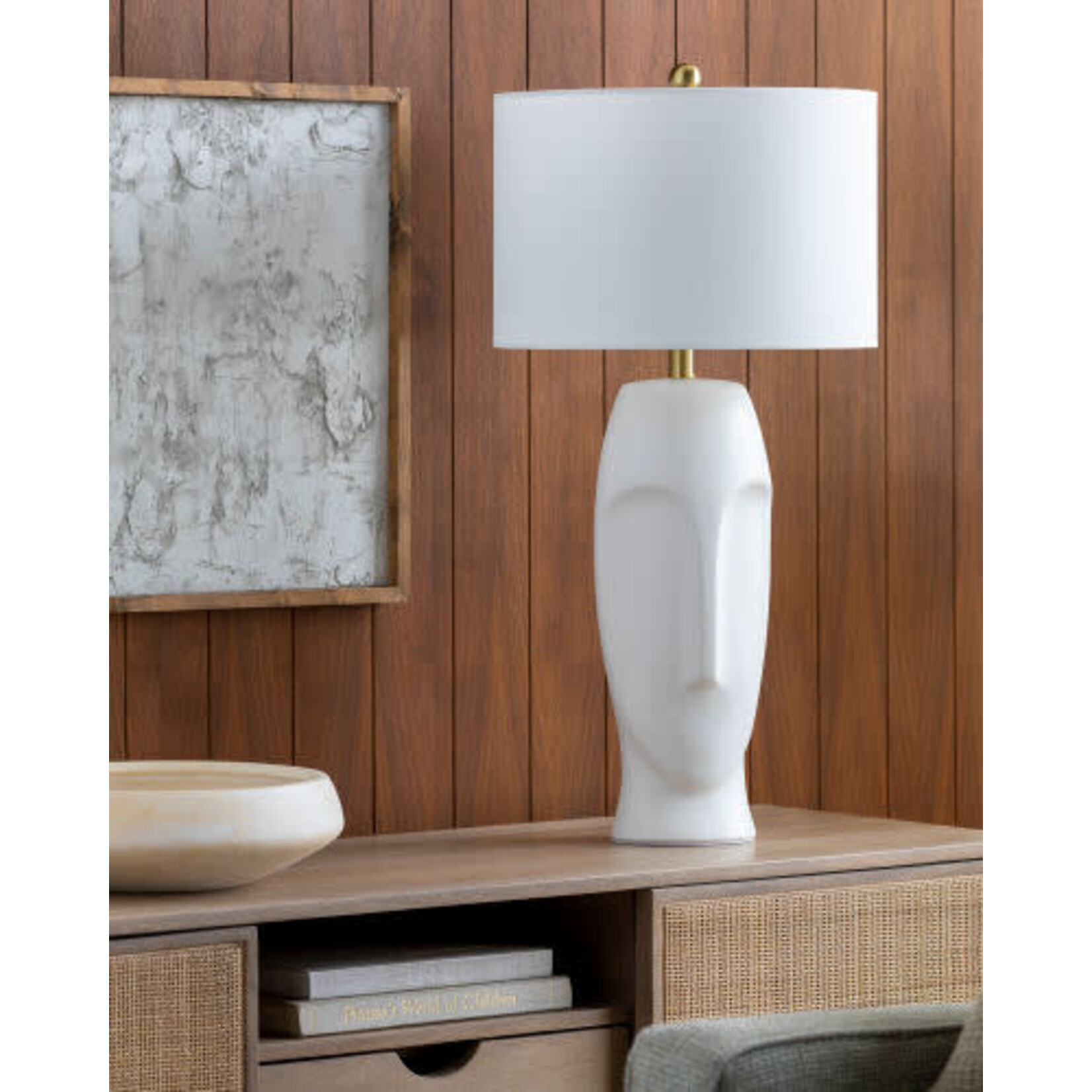 Surya AMN-001 Lamp
