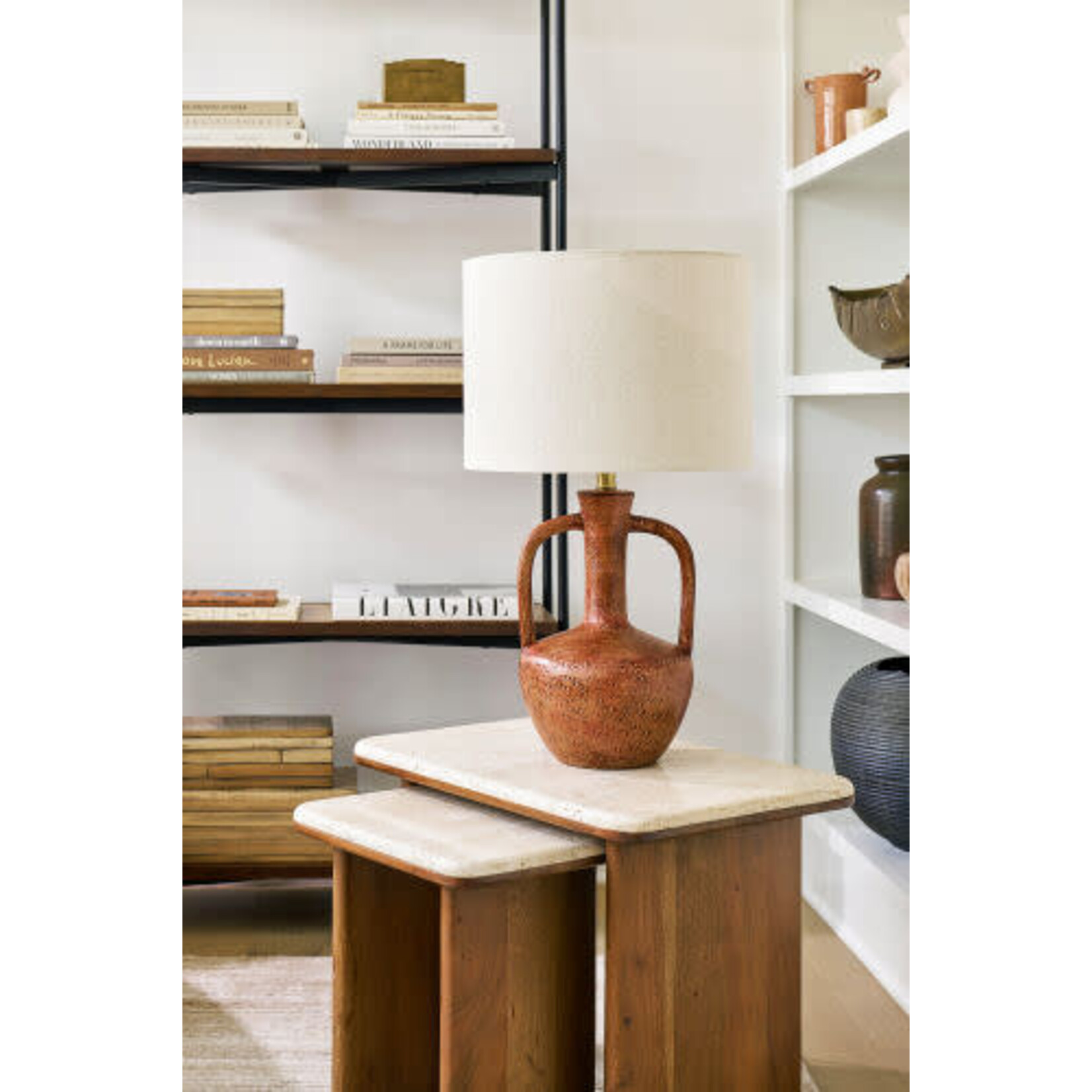 Surya LRR-002 Lamp