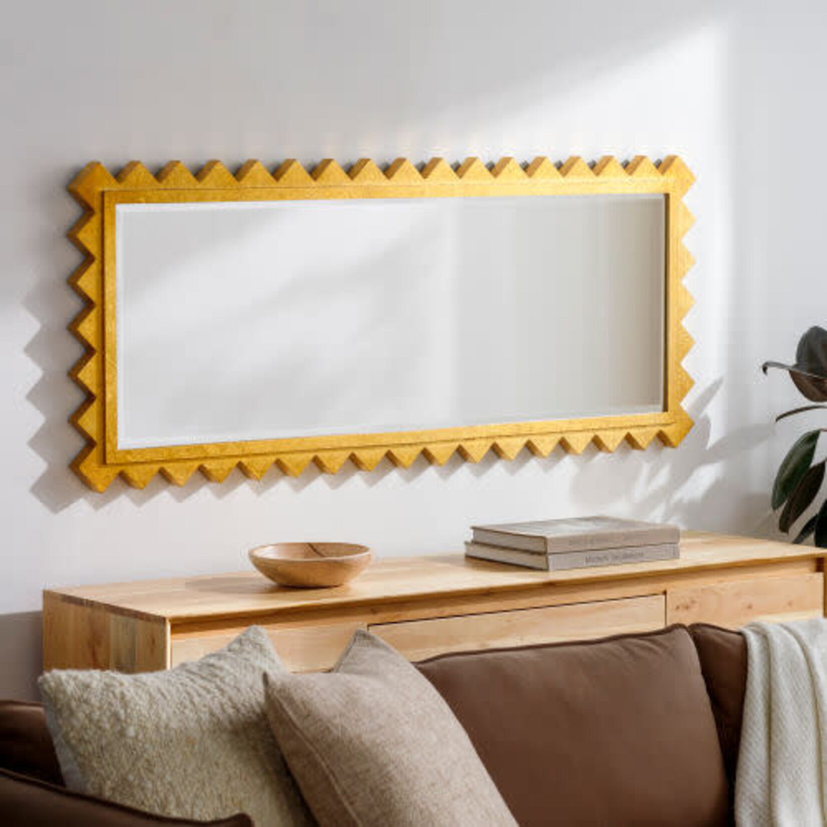 Surya MRR1022-6025 60x25	Mirror