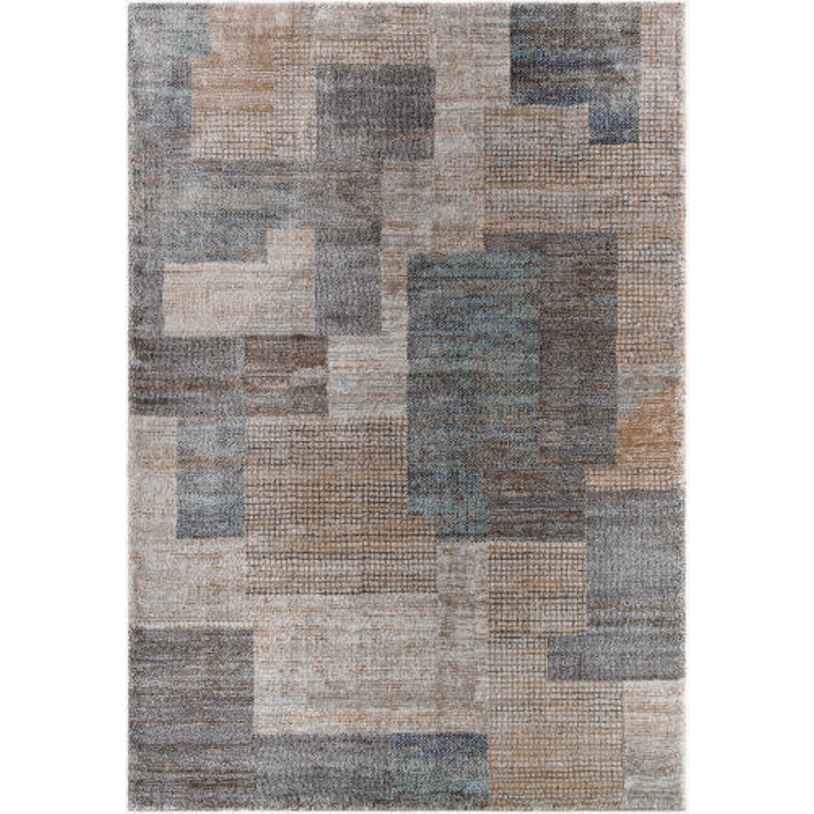 Surya MTN2309-537 5.3x7  	Rug