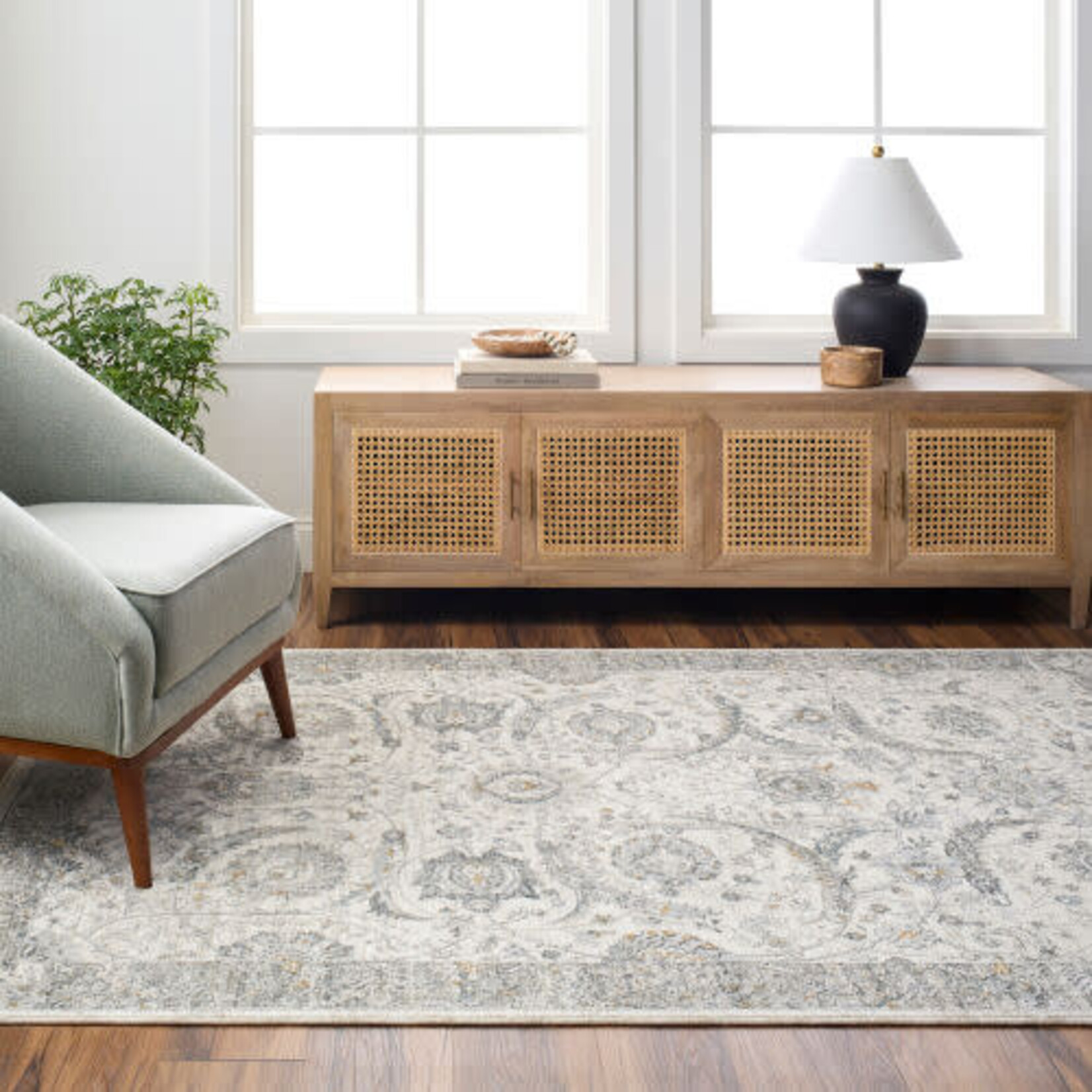 Surya DRE2326-575 5x7.5	Rug