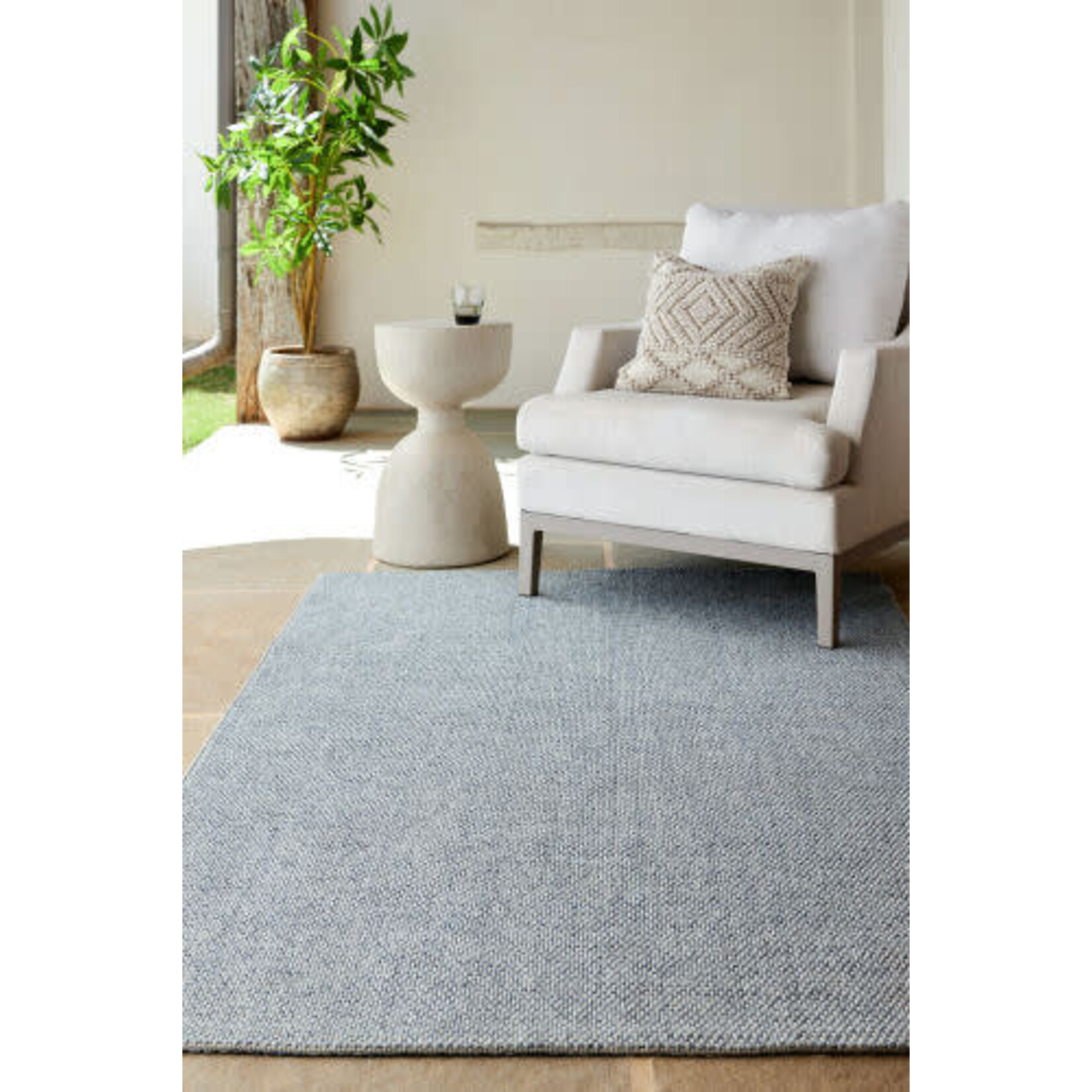 Surya BORD2304-517 5.1x7	Rug