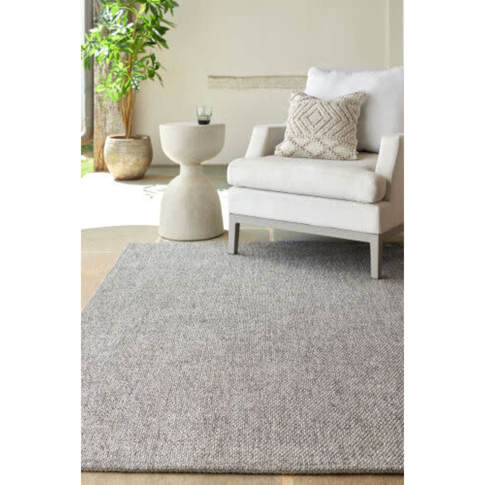 Surya BORD2302-517 5.1x7	Rug