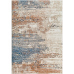 Surya TUS2347-5373 5.3x7.3	Rug - FW