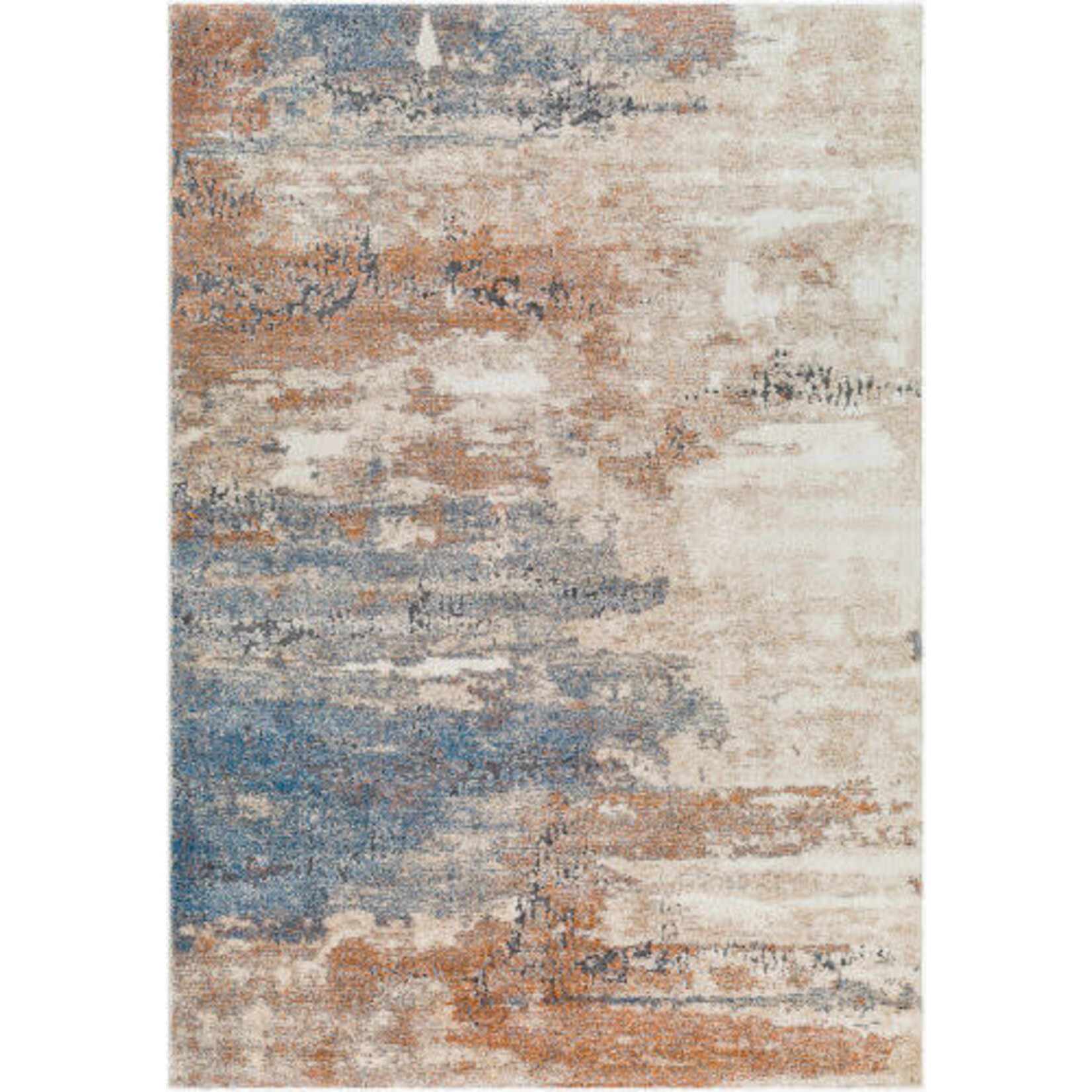 Surya TUS2347-5373 5.3x7.3	Rug - FW