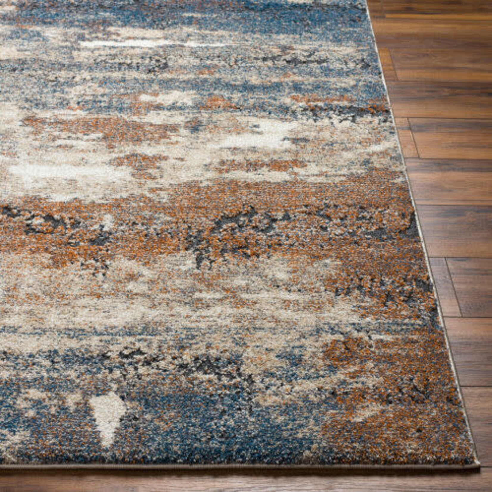 Surya TUS2347-5373 5.3x7.3	Rug - FW