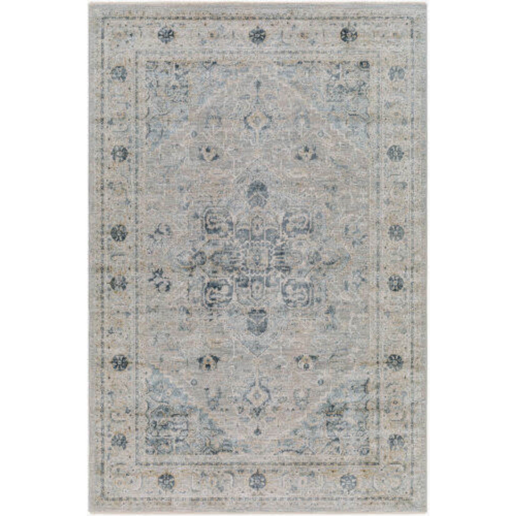 Surya BWK2319-575 5x7.5 Rug-FW