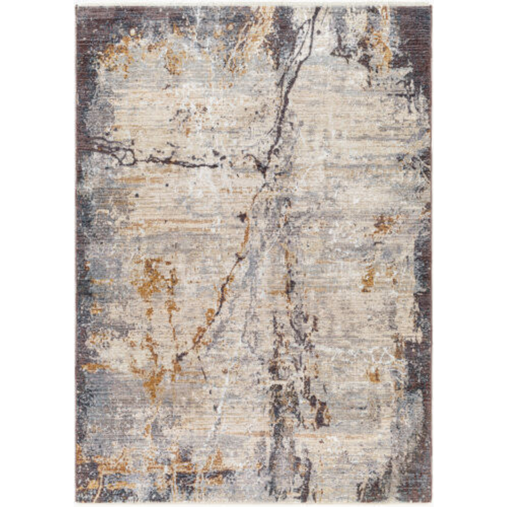 Surya AAD2302-579 5x7.9 Rug FW