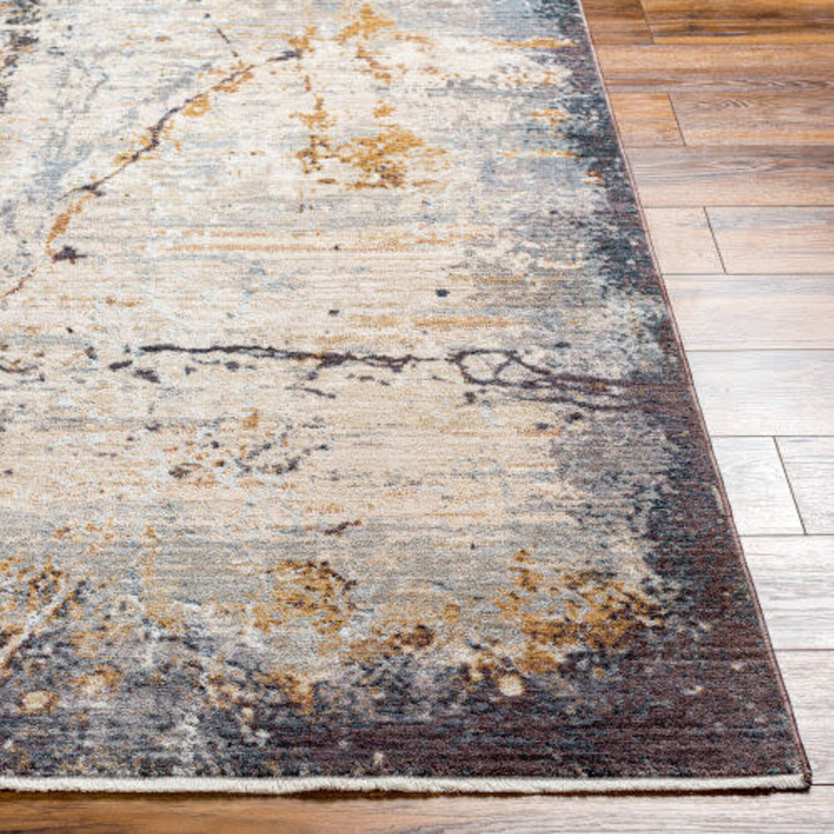 Surya AAD2302-579 5x7.9 Rug FW