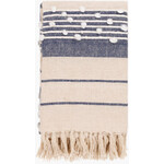 Surya YMA1001-5060 50x60 Throw