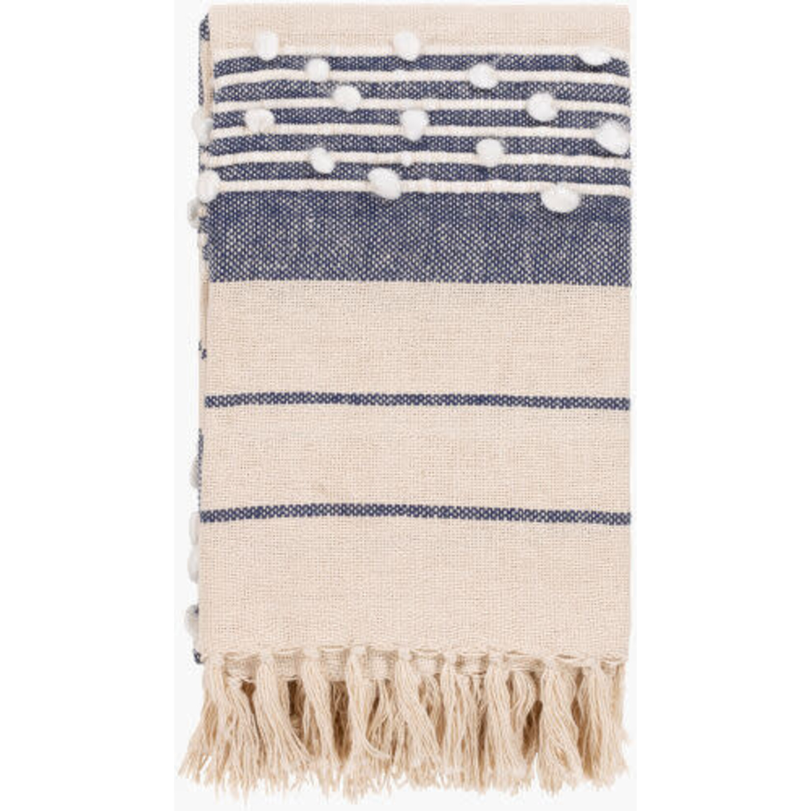 Surya YMA1001-5060 50x60 Throw