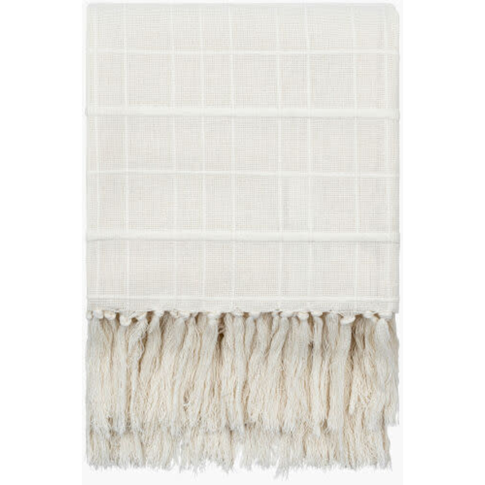 Surya BOPO1002-5060 50x60 Throw