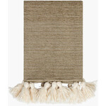 Surya BOK11003-5060 50x60 Throw