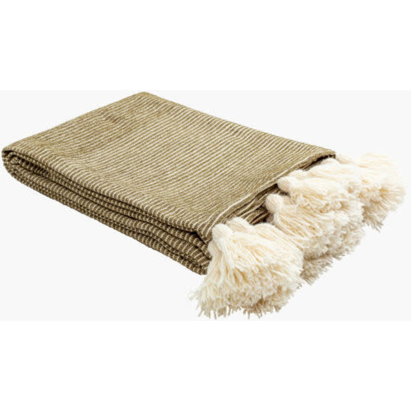 Surya BOK11003-5060 50x60 Throw