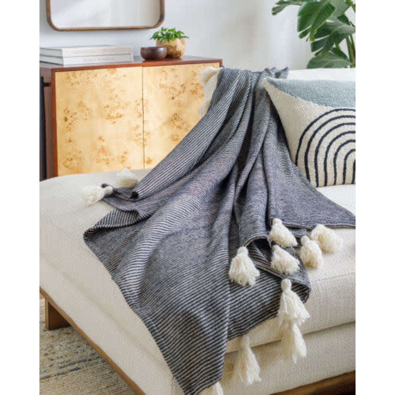 Surya BOK11000-5060 50x60 Throw