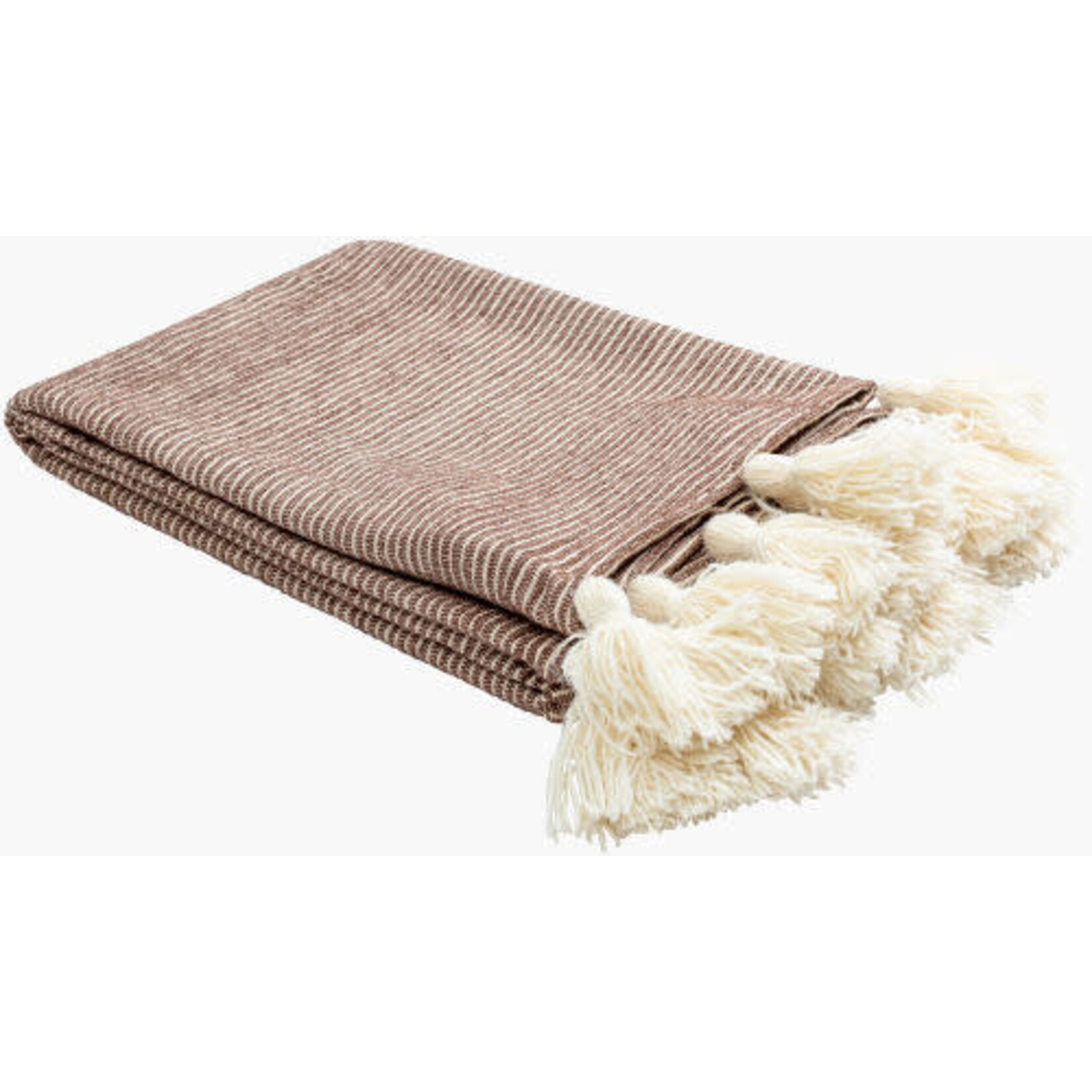 Surya BOK11002-5060 50x60 Throw