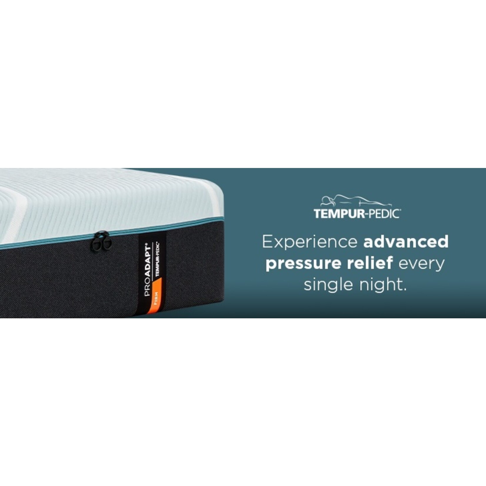 Tempur-Pedic NEW Tempur ProAdapt 2.0