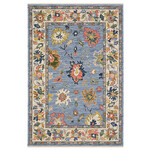 Oriental Weavers LUCCA-2889A Lucca 6.7x9.6 Rug (FW)