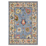 Oriental Weavers LUCCA-2889A Lucca 5.3x7.6 Rug