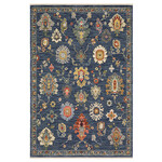 Oriental Weavers LUCCA-2863B Lucca 5.3x7.6 Rug - FW