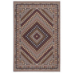 Oriental Weavers HASTN-HA08B Hastings 5.3x7.6 Rug