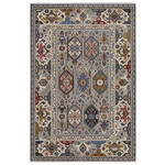 Oriental Weavers HASTN-HA04E Hastings 5.3x7.6 Rug-FW