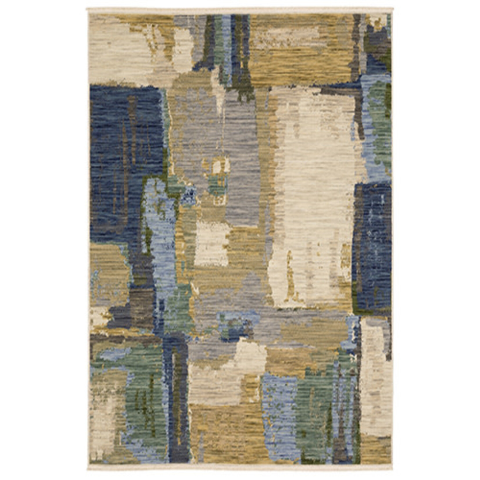 Oriental Weavers SOLER-SOL05 Soleri 5.3x7.6 Rug-FW