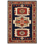 Oriental Weavers LILIH-090B6 Lilihan 7.10x10x10 Rug FW