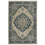 Oriental Weavers Aberdeen	ABERD-051G1 7.10x10.10 Rug