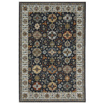 Oriental Weavers Aberdeen	ABERD-561B1 7.10x10.10 Rug