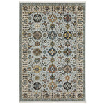 Oriental Weavers ABERD-561W1 Aberdeen 5.3x7.6 Rug