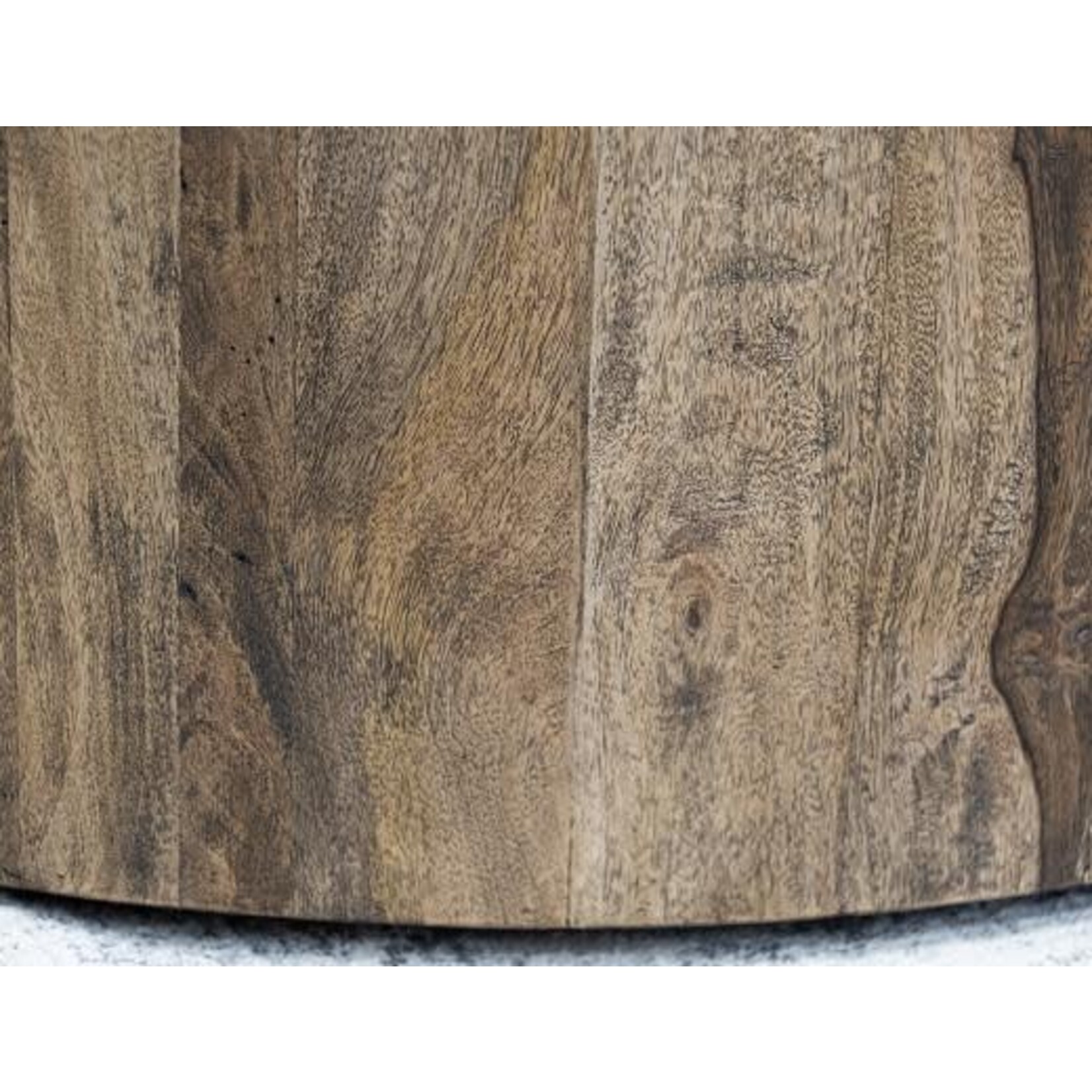 IFD Balam	Round Coffee Table