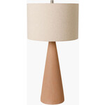 Surya Fulton Accent Table Lamp