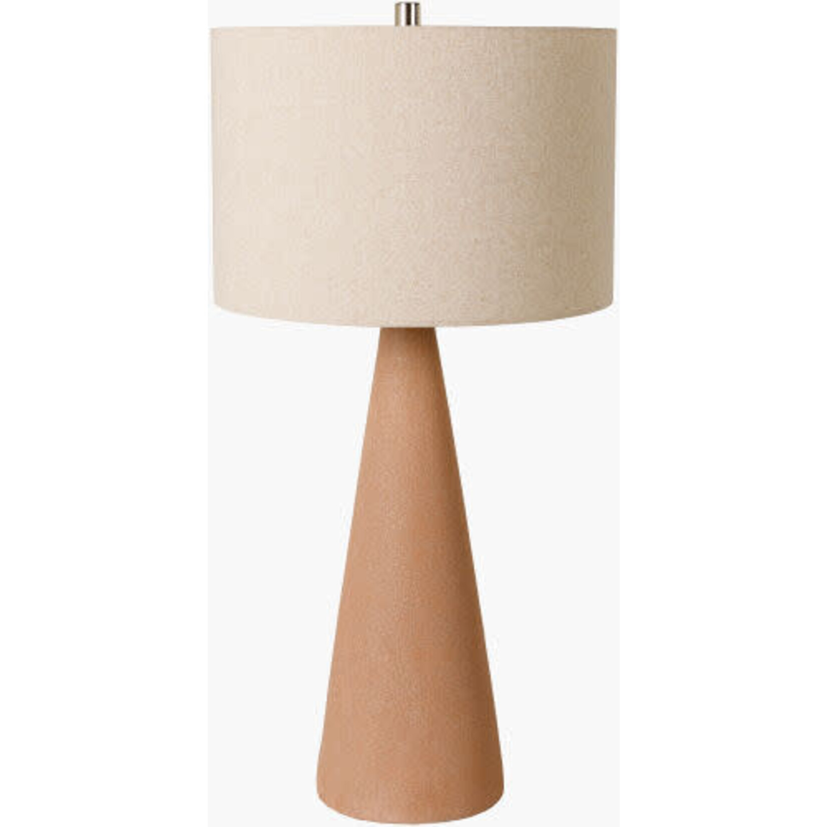 Surya Fulton Accent Table Lamp