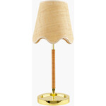 Surya Magda Accent Table Lamp