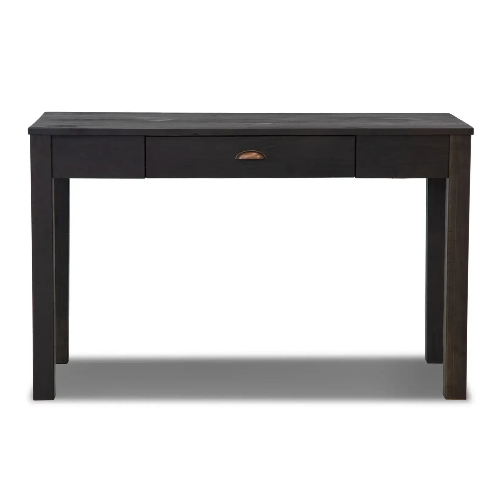 Montauk Desk Farmhouse Black