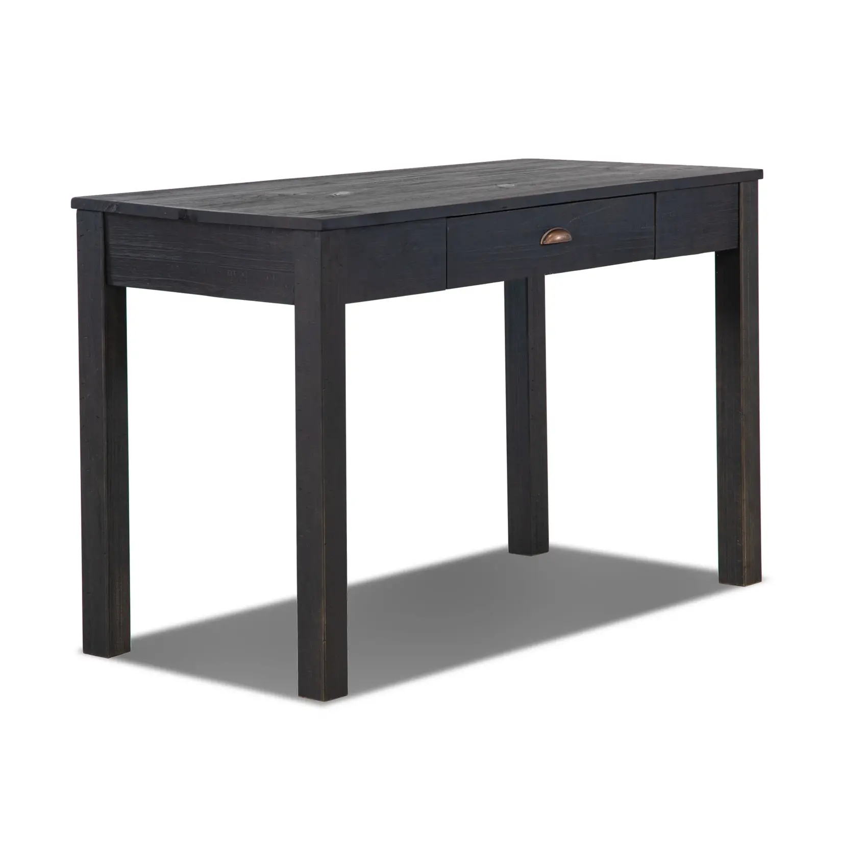 Montauk Desk Farmhouse Black
